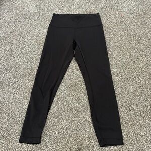 Lululemon align leggings
